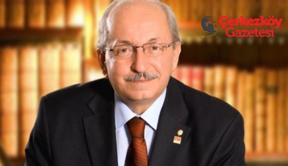 Tekirdağ Kadir Ağabeyine emanet