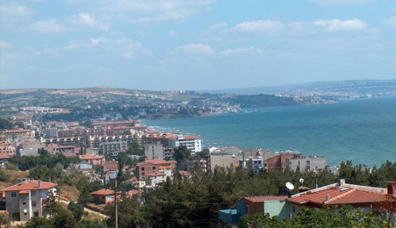 Kadın nüfus oranı en yüksek ilçe Şarköy