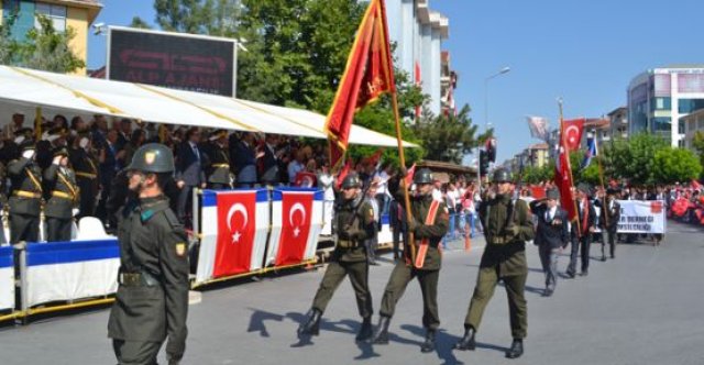 Çerkezköy 30 Ağustos’u iple çekiyor