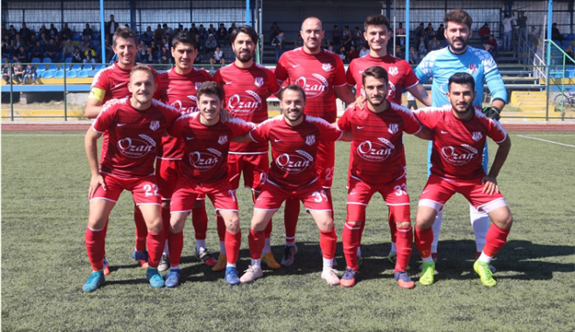 Sitespor’dan rakip filelere 6 gol