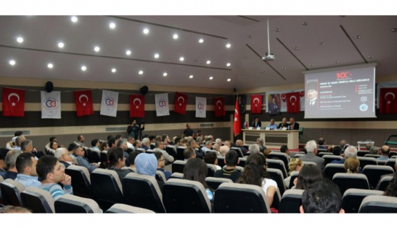 Tarihi ve Edebi Yönüyle Milli Mücadele 