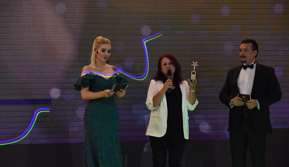 Tekirdağ Büyükşehir Belediyesine Mavi Bayrak ödülü
