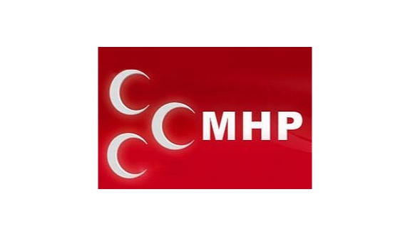 MHP Kapaklı’da görev dağılımı