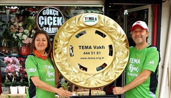 TEMA’nın Tekirdağ’da yeni faaliyeti