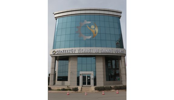 ÇTSO EĞİTİMLERİ ONLİNE OLARAK YAPIYOR