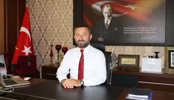 ÇERKEZKÖY TSO’DAN“2020 FAALİYET DEĞERLENDİRMESİ”