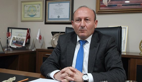 ÇTSO Meclis Üyesinden zamlar kaldırılsın talebi