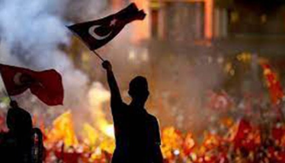 15 Temmuz Demokrasi ve Milli Birlik Günü etkinlikleri açıklandı