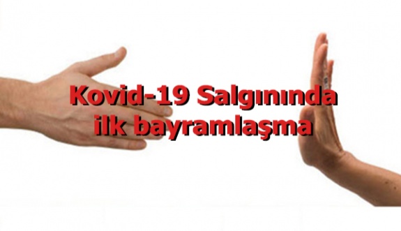 Kurban Bayramı, Bayramlaşma programı açıklandı