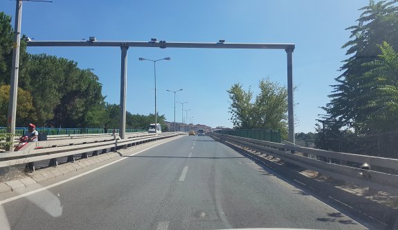 Atatürk Viyadüğü yaya geçidi İhalesi 1 Eylül’de