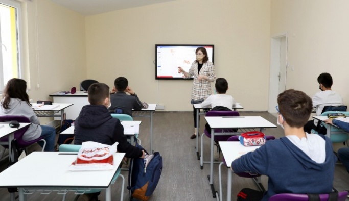 ÇERKEZKÖY HALK AKADEMİSİ BAŞLADI