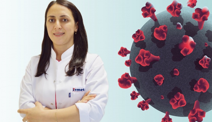 OMİCRON VARYANTI HAKKINDA BİLİNMESİ GEREKENLER