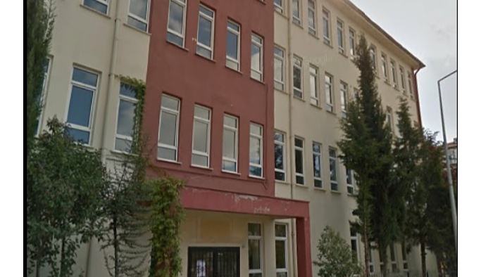 Çerkezköy Halk Kütüphanesi binası yıkılıyor