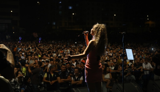 İlki Düzenlenen ‘GençFest’ Büyük İlgi Gördü