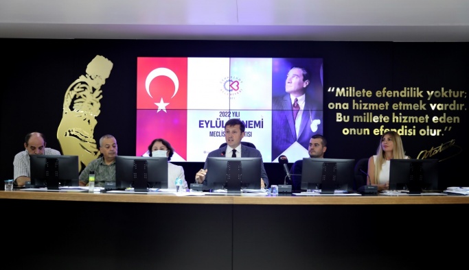HALK KÜTÜPHANESİ İÇİN ÖNEMLİ ADIM