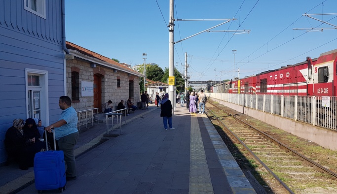 Şikayet var çözüm yok