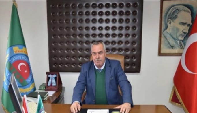 Toprak: Ne fiyat ne rekolte tatmin edici