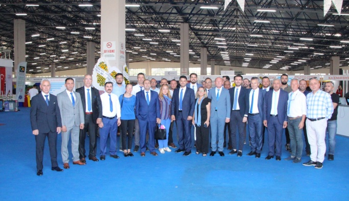 Yılmaz’dan muayene istasyonu projesi