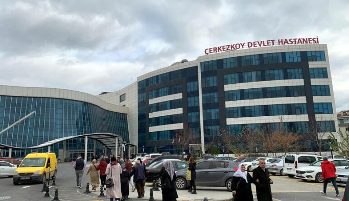 Sahte doktorla ilgili İl Sağlık Müdürlüğünden açıklama
