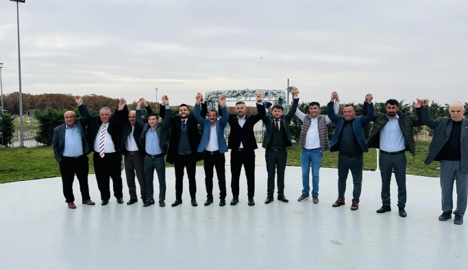 TEKSAMDEF 1.Olağan Genel Kurulunu gerekleştirdi