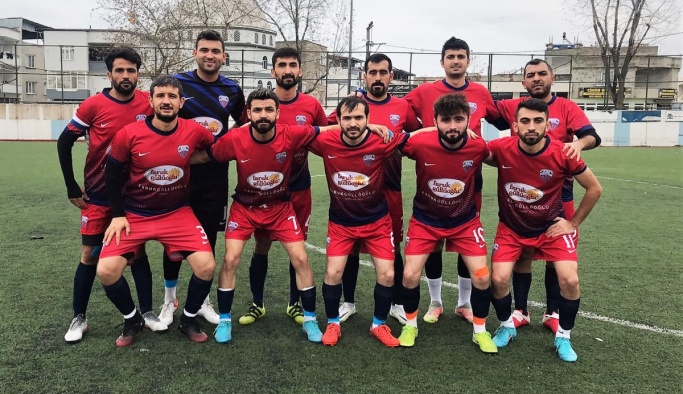 Bursa’yı 4-0’la geçtiler