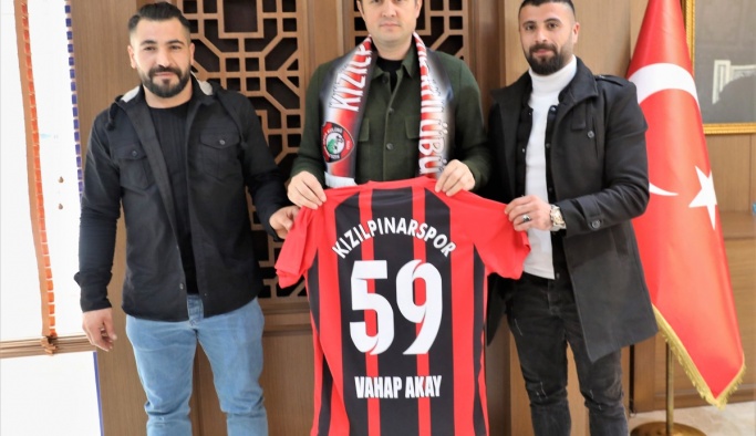 Kızılpınarspor şampiyonluk maçına davet etti