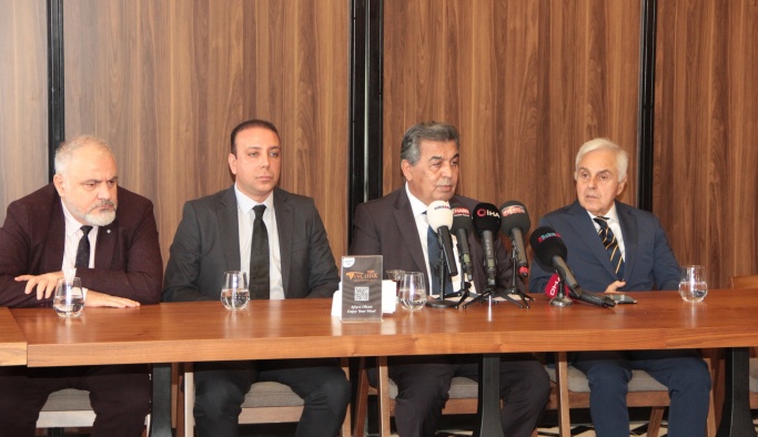 Sözdinler yaşanları değerlendirdi