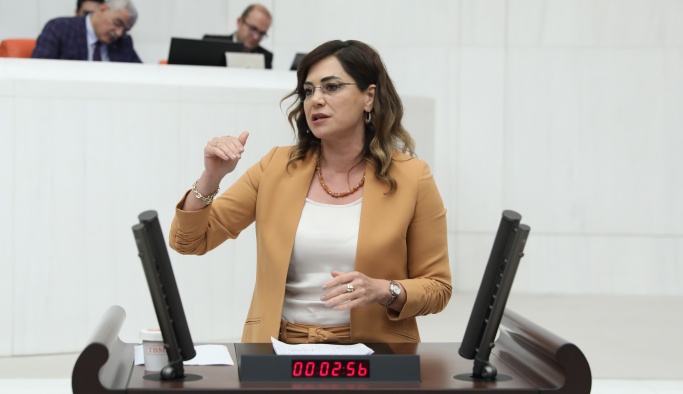 YÜCEER: KANSER VERİLERİ 5 YILDIR AÇIKLANMIYOR