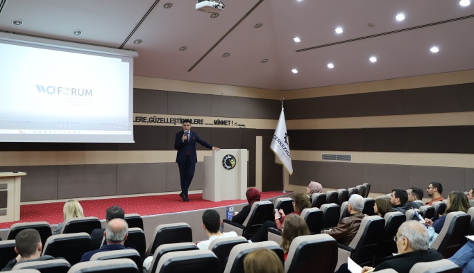 ÇTSO’da “Afrika Pazar ve İhracat Fırsatları” semineri