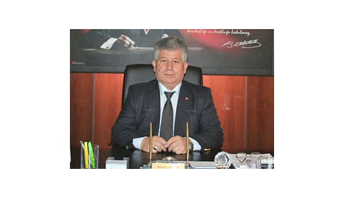 Muzaffer Yaztepe yeniden