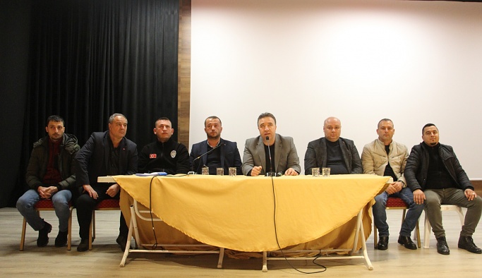 Saray Belediyesinde işçi ücretlerine %100 artış