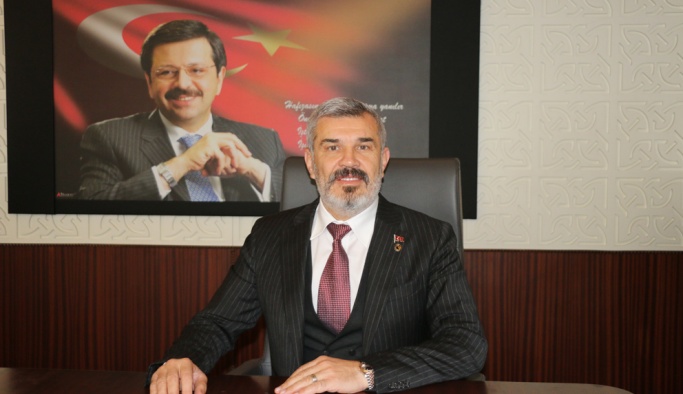ÇTSO’dan Komşu ile ticaret fırsatı