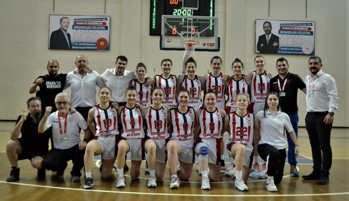 Potada hedef 1.Lig