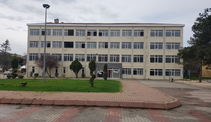19 Nisan’da ihalesi yapılıyor