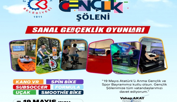 19 MAYIS’I KUTLAYACAĞIZ