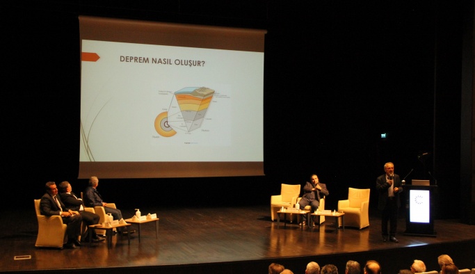 Prof. Dr. Naci Görür “Telafisi olmayan sonuçlarla karşılaşırız”
