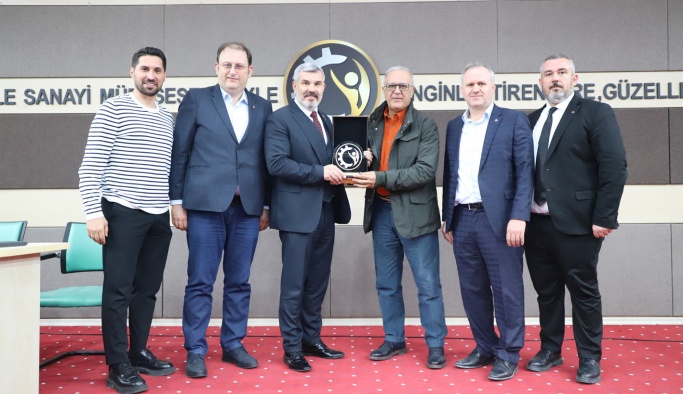 Ramazan Kurtoğlu: Yeni bir dünya geliyor