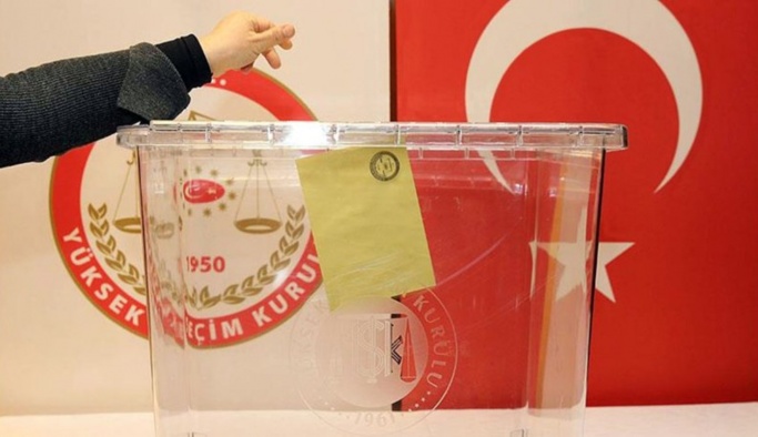 Söz sırası seçmende