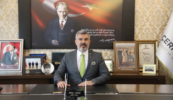 5 Milyon TL’nin Üzerinde KOSGEB desteği