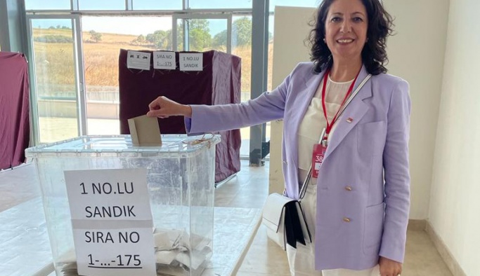 Dönmez güven tazeledi