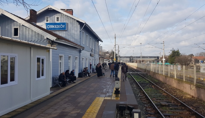 Tren seferleri 2024 iyi başlamadı