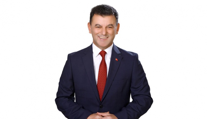 Kapaklı Ak Parti adayı Mustafa Çetin oldu