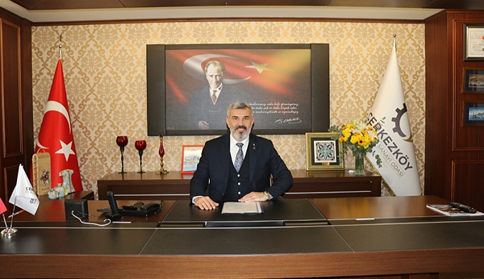 İSO İLK 500 içerisinde 29 firma