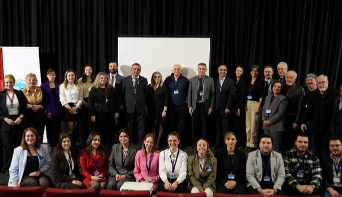 BİLİM, PLANLAMA VE TOPLUM “TEKİRDAĞ” İÇİN BİR ARADA