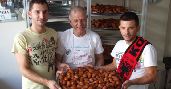4 kuşaktır süre gelen lezzet