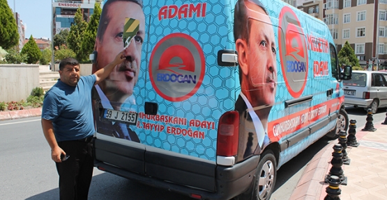 AK Partililer fena kızdı