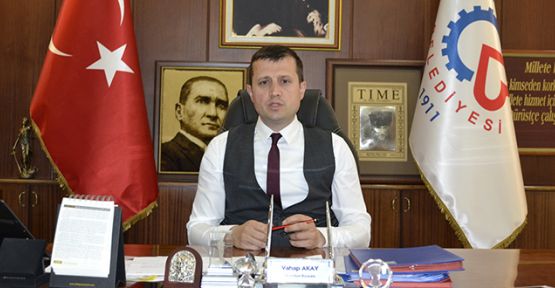Akay; ‘verimli bir gezi oldu’