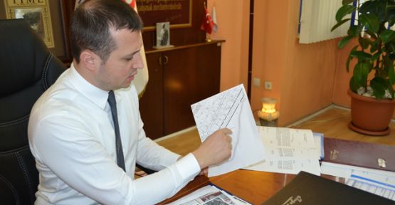 Akay; ‘Yazışmaların olumlu sonuçlanacağını ümit ediyorum’ 