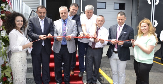 Akıllı ve Tutumlu Depo