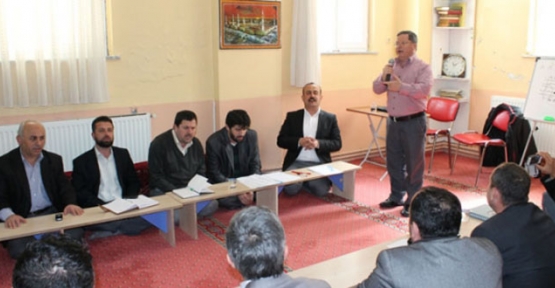 Artık ezan makamlara göre okunacak